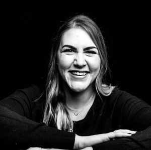 Meet your Posher, Susanne